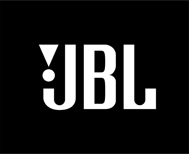 Logo JBL