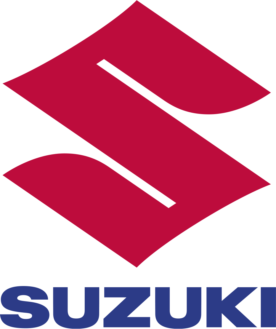 Logo Suzuki