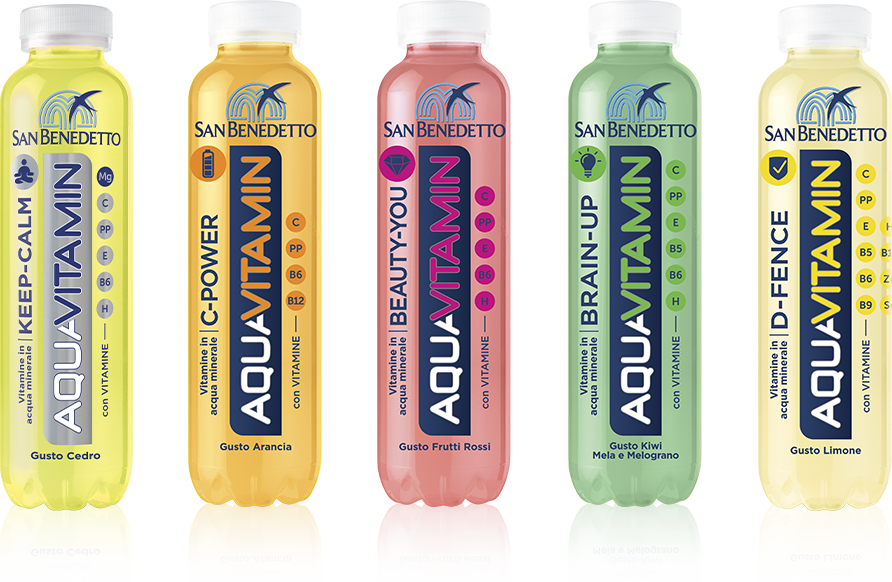 Prodotti Aquavitamin